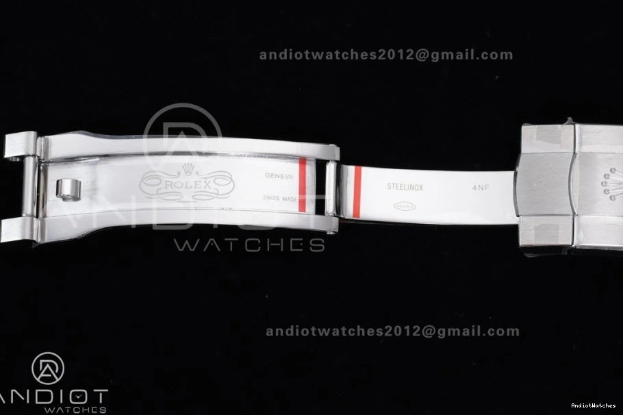 Dial VR 1:1 Steel 126000 904L HighPerformance Beige 957 36mm KRF Best Edition Oyster Perpetual 0729